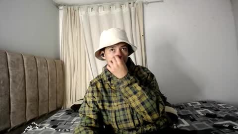 Andy online show from November 12, 5:13 am