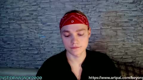 Jack online show from March 8, 3:38 pm