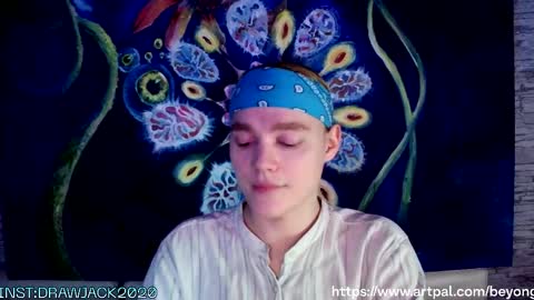 Jack online show from February 23, 3:36 pm