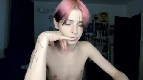 kira online show from December 19, 9:12 pm