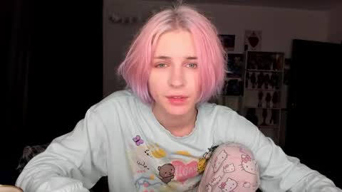 kira online show from October 30, 9:27 pm