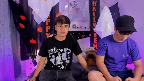 Petter online show from October 22, 12:31 pm