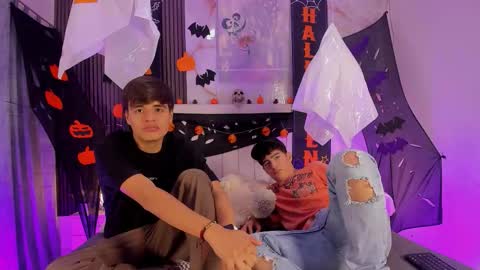 Petter online show from October 27, 1:13 pm