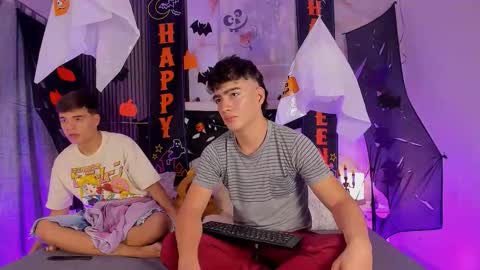 Petter online show from October 29, 12:52 pm