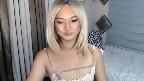 tenshi online show from March 3, 11:06 am