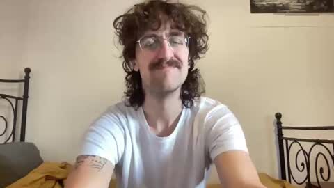 Terence online show from November 21, 4:39 pm