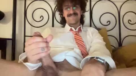 Terence online show from November 14, 12:47 am