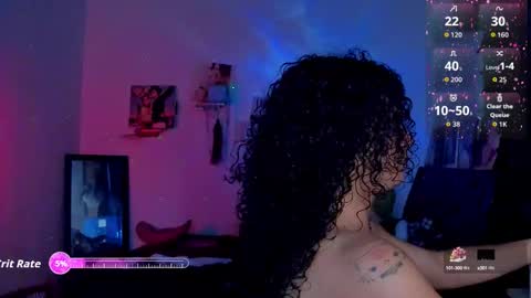 Steven independent model online show from October 2, 11:25 am