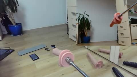 Deep Anal online show from February 5, 4:14 pm