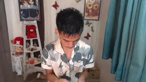 sweetbigcockz online show from January 26, 6:58 pm