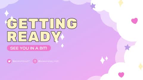 Sweetbody24 online show from April 27, 9:28 am