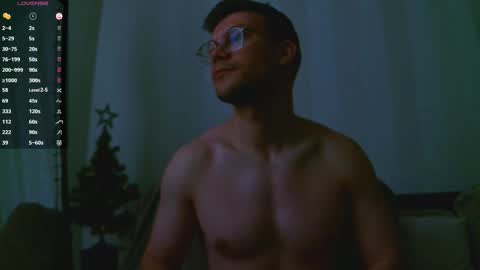 Alex online show from January 5, 5:27 pm