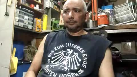 Snapshot of sweetcuervo chatting on January 9, 3:15 am sweetcuervo independent model online show from January 9, 3:15 am