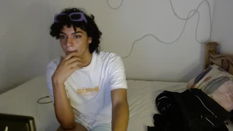 Chris online show from March 2, 3:17 am