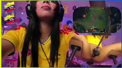 sweetie_cloe online show from June 23, 3:04 pm
