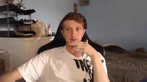 Cat online show from March 18, 7:22 am