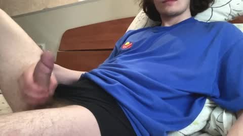 sweetieskitties online show from April 26, 7:10 pm