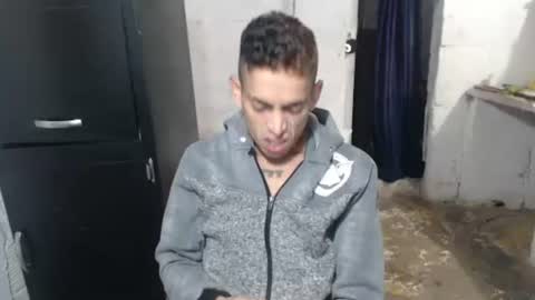 Camilo online show from June 8, 12:17 pm