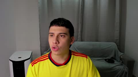 Lian online show from January 30, 7:07 am