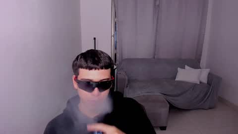 Lian online show from February 27, 2:30 am