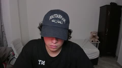 Lian online show from December 20, 2:40 am