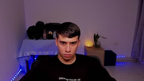 Lian online show from December 6, 3:08 am