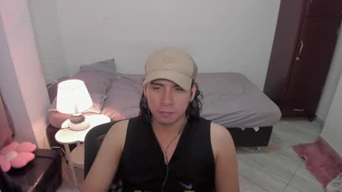 Lian online show from April 24, 2:25 am