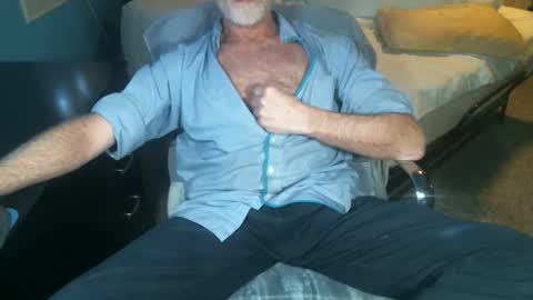 Michael online show from March 9, 2:11 pm