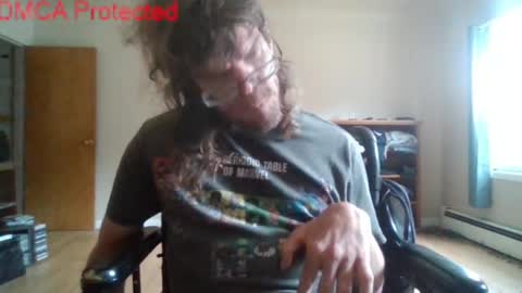 Snapshot of sweetman4u75 chatting on September 12, 5:57 pm Sweet Man online show from September 12, 5:57 pm