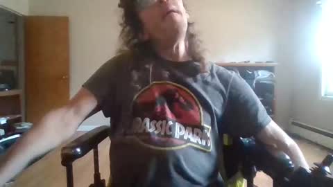 Snapshot of sweetman4u75 chatting on September 21, 10:32 pm Sweet Man online show from September 21, 10:32 pm