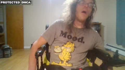 Snapshot of sweetman4u75 chatting on January 2, 12:02 am Sweet Man online show from January 2, 12:02 am