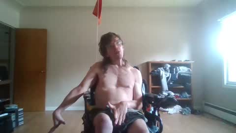 Snapshot of sweetman4u75 chatting on September 30, 7:17 pm Sweet Man online show from September 30, 7:17 pm