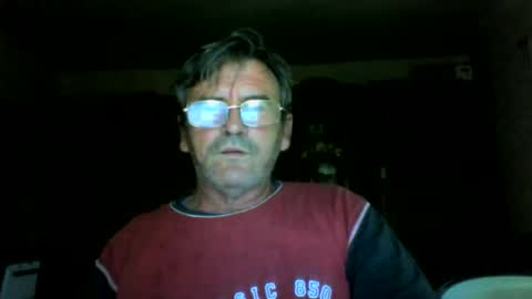 Raymond online show from June 8, 4:13 am