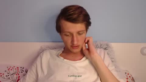 Kat online show from March 6, 5:10 pm