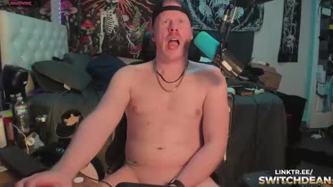 Switch online show from November 2, 3:22 am