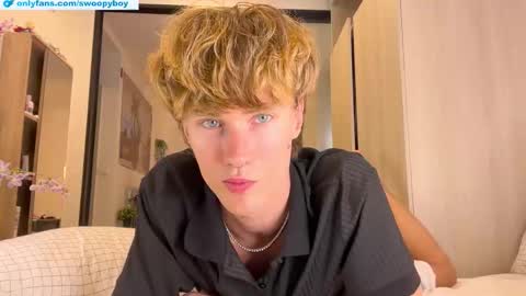 swoopyboy online show from March 9, 4:34 pm