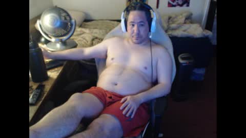 Rick Hard online show from October 7, 3:49 pm