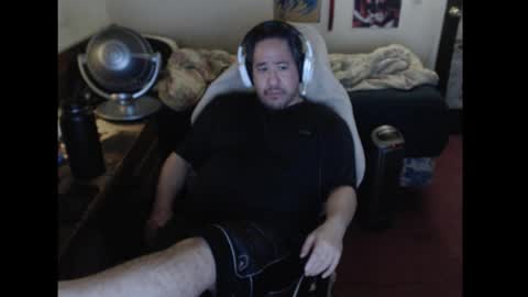 Rick Hard online show from March 7, 3:39 pm