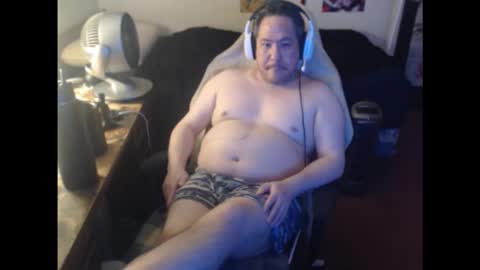 Rick Hard online show from February 27, 3:29 am