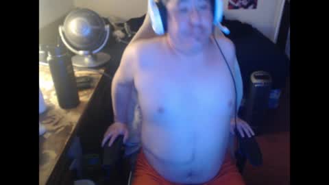 Rick Hard online show from April 28, 6:56 pm