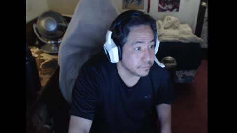 Rick Hard online show from February 27, 10:42 pm