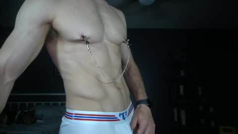 Sydaffect online show from April 24, 2:58 am