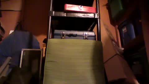 Snapshot of syevecrl chatting on October 10, 7:57 am syevecrl online show from October 10, 7:57 am