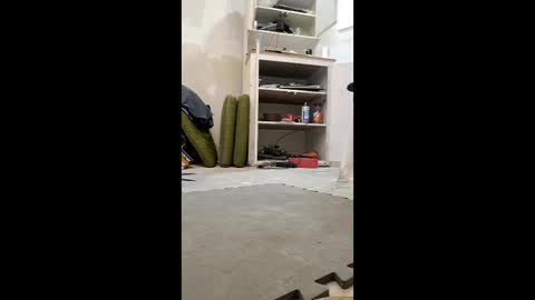 syevecrl online show from April 25, 8:28 pm