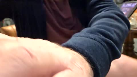 Sykes online show from December 15, 6:43 am