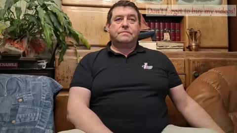 sympa_trique online show from December 14, 10:39 pm