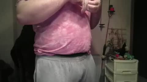 sympon1e online show from March 15, 8:04 pm