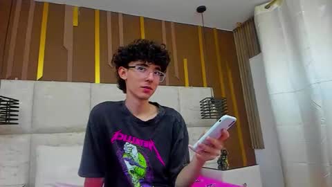 Syriussz online show from March 7, 1:36 am