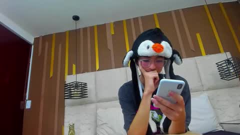 Syriussz online show from March 10, 1:44 am