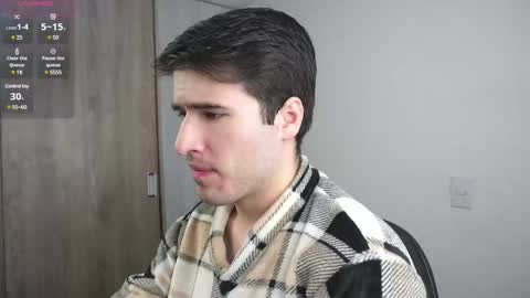 t0ny_wylie online show from January 29, 11:09 am